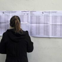 ¿Dónde voto? Consultá el padrón electoral y conocé las excepciones en Jujuy