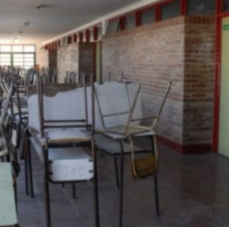 Insólito: en Tumbaya no abrió una escuela porque la directora se durmió