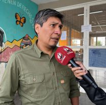 Alejandro Vilca pidió compromiso y que "la gente sea protagonista"