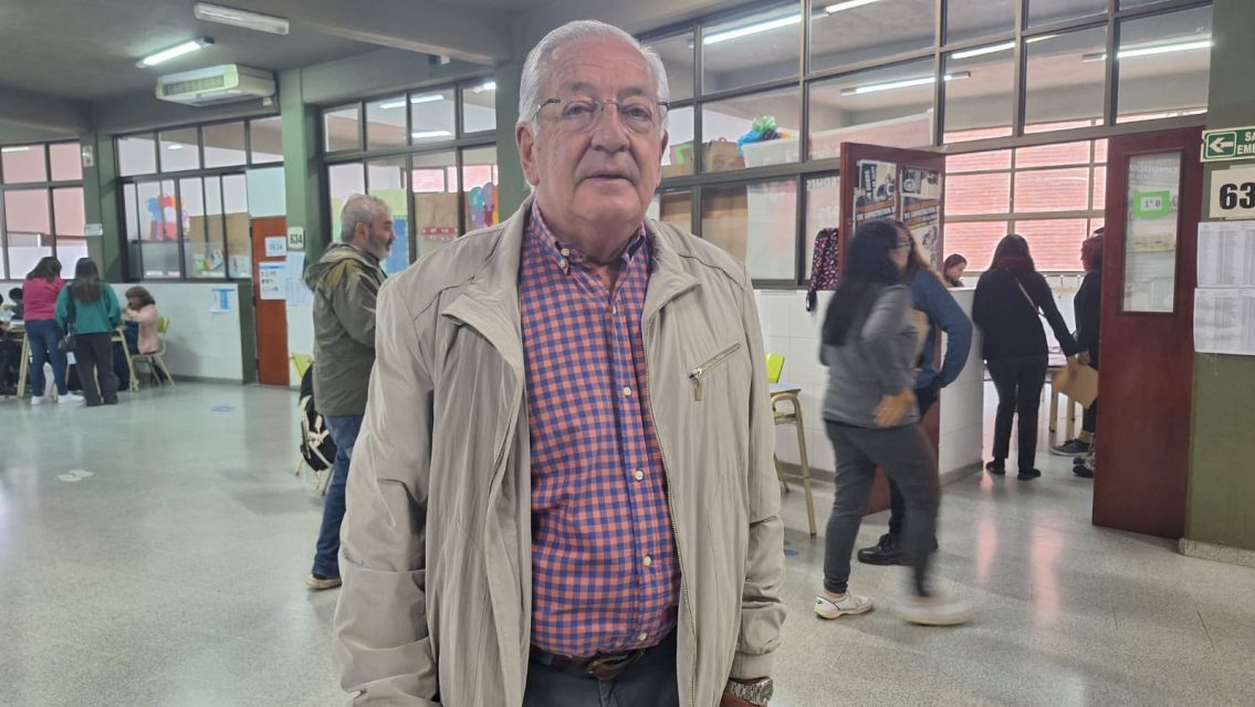 Fellner: "Se est� bastardeando la pol�tica, no se cumplen las reglas de juego"