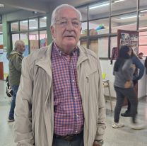 Fellner: "Se está bastardeando la política, no se cumplen las reglas de juego"