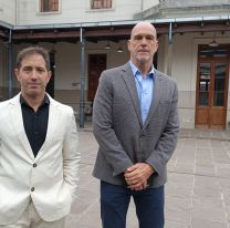 Ekel Meyer: "Ya están funcionando todas las mesas y esperamos que la jornada continúe con normalidad"