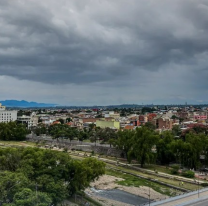 URGENTE: llega el día más frío a Jujuy, a buscar abrigo