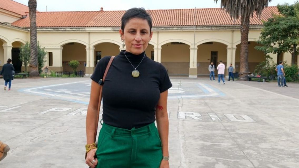 Natalia Morales denunció un "piso proscriptivo" en las elecciones de Jujuy