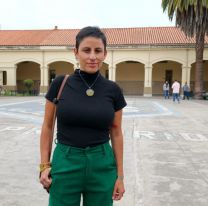 Natalia Morales denunció un "piso proscriptivo" en las elecciones de Jujuy