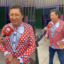 Que no te pase como a "Yogursito", el payaso que quiere ser concejal