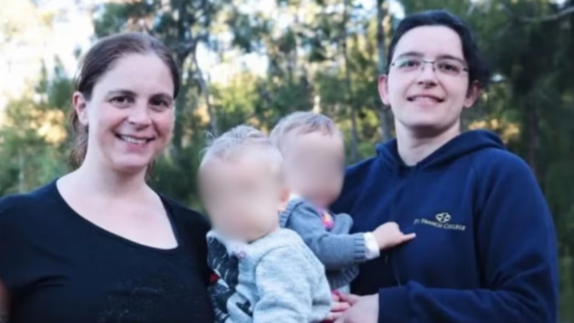 Estremecedor: mat� a a su esposa con el cord�n de la zapatilla