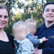 Estremecedor: mat&oacute; a a su esposa con el cord&oacute;n de la zapatilla