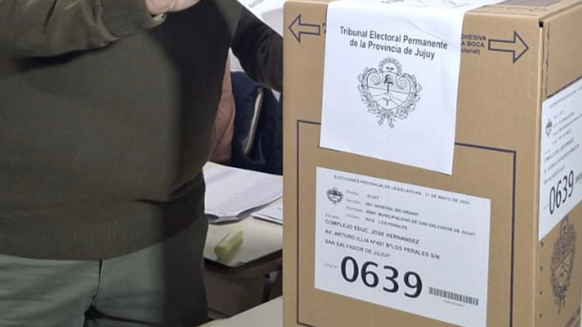 Grave denuncia de robo de boletas: "Nos perjudican"