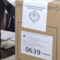 Grave denuncia de robo de boletas: "Nos perjudican"