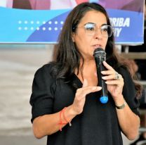 Carolina Moisés hizo sus evaluación sobre las elecciones en Jujuy: "Falta un cambio"