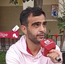 Los jujeños dieron a conocer su opinión sobre las elecciones de hoy