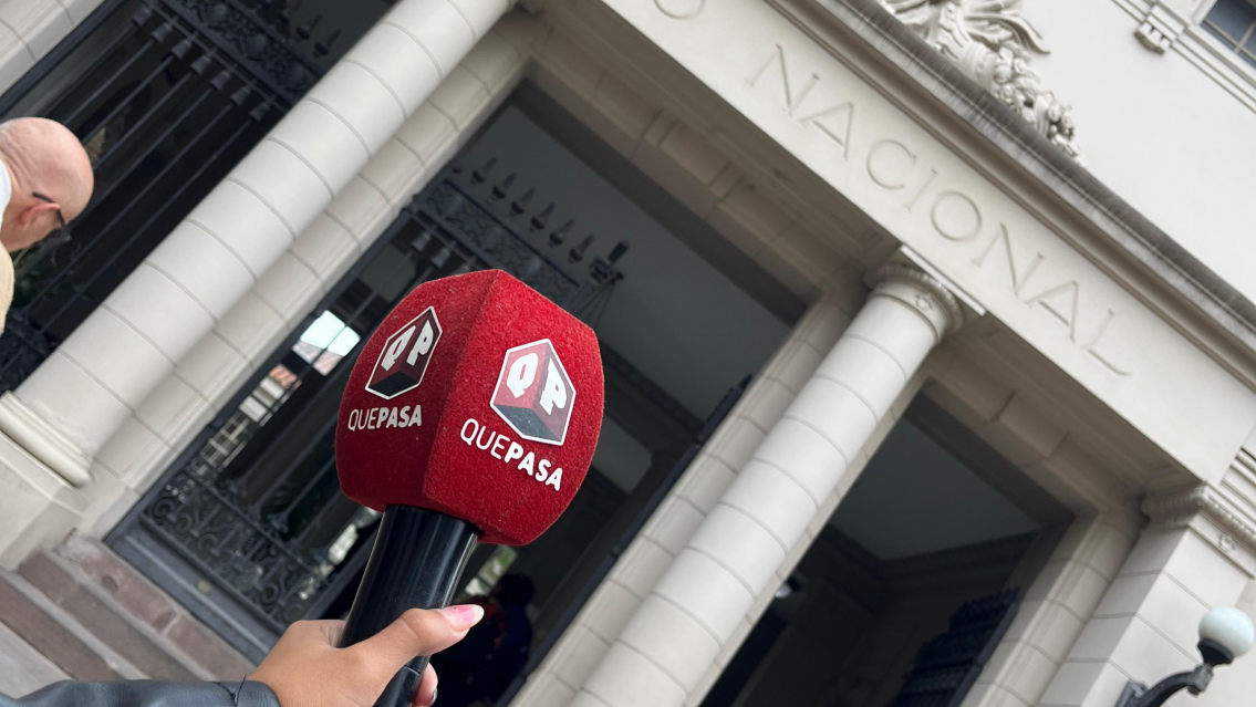 ESCUELAS CERRADAS: baja participación de los jujeños en estas elecciones