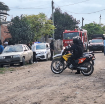 Femicidio en Jujuy: el asesino perdió la vida tras cometer el aberrante crimen