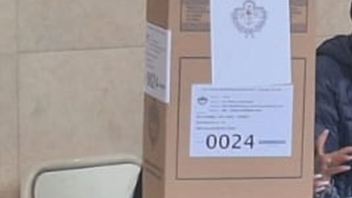 Qui�nes ganaron las elecciones en Jujuy: a qu� hora se conocer�n los primeros resultados