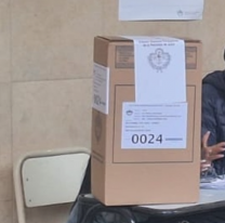 Quiénes ganaron las elecciones en Jujuy: a qué hora se conocerán los primeros resultados