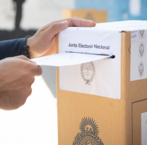 Resultados en Jujuy: el oficialismo y La Libertad Avanza se disputan el primer puesto 