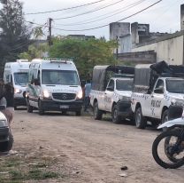 Denuncian femicidio en Jujuy: el agresor habría querido volar la casa con una garrafa