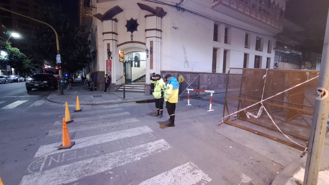 Cuenta regresiva en Jujuy: en minutos salen los resultados