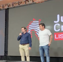 Jujuy Crece se adjudica la victoria en las elecciones: "Ganamos con el 38%, estamos tranquilos"