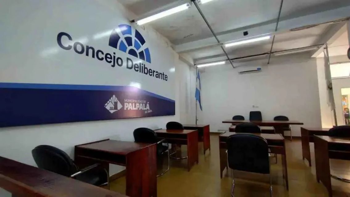 La Libertad Avanza suma dos bancas en el Concejo Deliberante de Palpal�