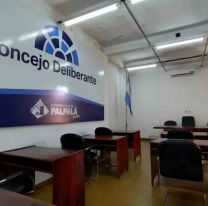 La Libertad Avanza suma dos bancas en el Concejo Deliberante de Palpalá