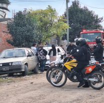 Se conocen detalles escalofriantes del femicidio en Alto Comedero