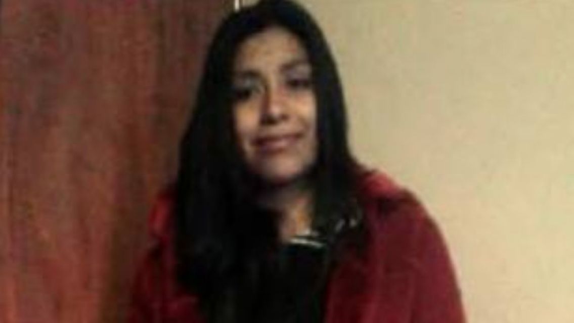 Se supo qui�n era la mujer asesinada en Alto Comedero: su triste historia