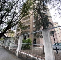 Changuito murió tras caer desde un edificio: sería desde el tercer piso