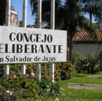 Con muchos libertarios, así quedará el Concejo Deliberante de San Salvador