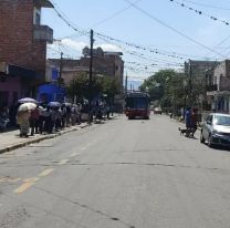 "Me desmayo, me desmayo": abuelo jujeño asaltó a la mujer que fue a ayudarlo