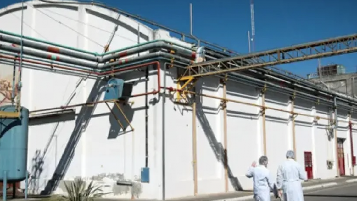 Dos de las golosinas más queridas de Argentina pueden desaparecer: la empresa en crisis