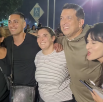 La Libertad Avanza dejó a Jayat mal parado en Libertador: ganó la mayoría de los concejales