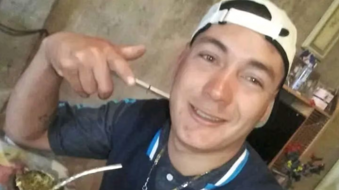 Sali� "a comprar vino" y no volvi� m�s, creen que lo mataron a golpes