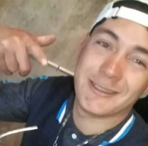 Salió "a comprar vino" y no volvió más, creen que lo mataron a golpes