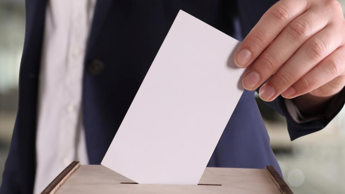 Más de 22 mil votos en blanco en las elecciones legislativas de Jujuy