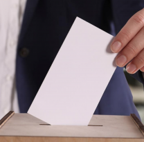 Más de 22 mil votos en blanco en las elecciones legislativas de Jujuy