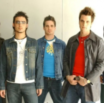 ¡Es él, es él! Reapareció un ex "Mambrú" y está irreconocible