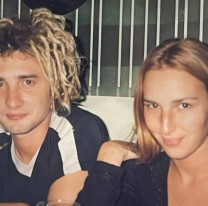 Nahuel Mutti: se casó con una de las hijas de Luis Alberto Spinetta y creó una empresa