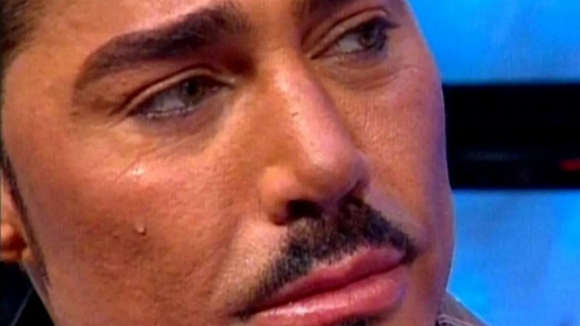 La hermosa mujer que le dijo no a Ricardo Fort: "�Te ofreci� casamiento?"