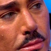 La hermosa mujer que le dijo no a Ricardo Fort: "¿Te ofreció casamiento?"