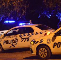 Comisario jujeño manejaba machado, volcó, se negó al test de alcoholemia