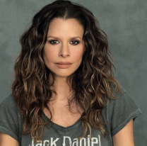 El dolor de Julieta Ortega por lo que pasó con su mamá, Evangelina Salazar