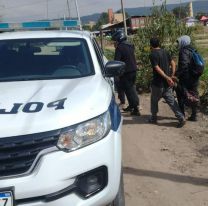 Atraparon a dos de los delincuentes más peligrosos de Jujuy: Eran intensamente buscados