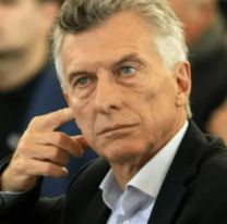 Macri no se achic&oacute; y sali&oacute; con los tapones de punta contra Milei: "Es una alusinaci&oacute;n"