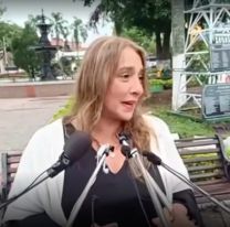 La diputada que promocionó la atención a bolivianos en hospitales quedó afuera de la Legislatura