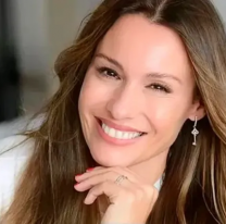 "Nada que ocultar", Pampita no negó el rumor del romance con Enzo Fernández