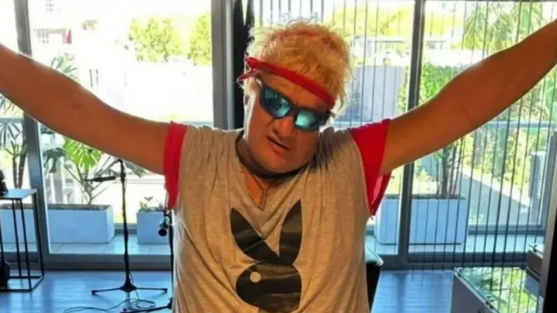 Pity �lvarez dar�a un show en V�lez este 2025: Los detalles