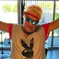 Pity Álvarez daría un show en Vélez este 2025: Los detalles