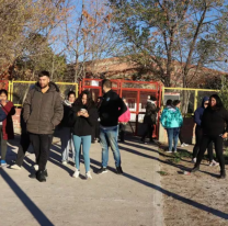 Argentina: crece el drama de los menores que llevan armas a la escuela, pasó de nuevo